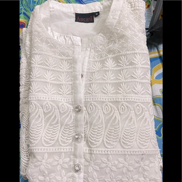 ANORA Other - ANORA KURTA